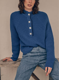 Pull Aurélie iC x LF