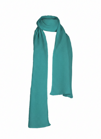 echarpe-vert-iceberg-mohair
