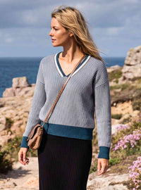 Pull Cléo