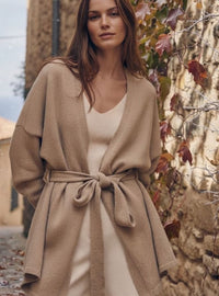 Gilet Axelle