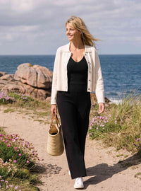 Veste courte Armelle